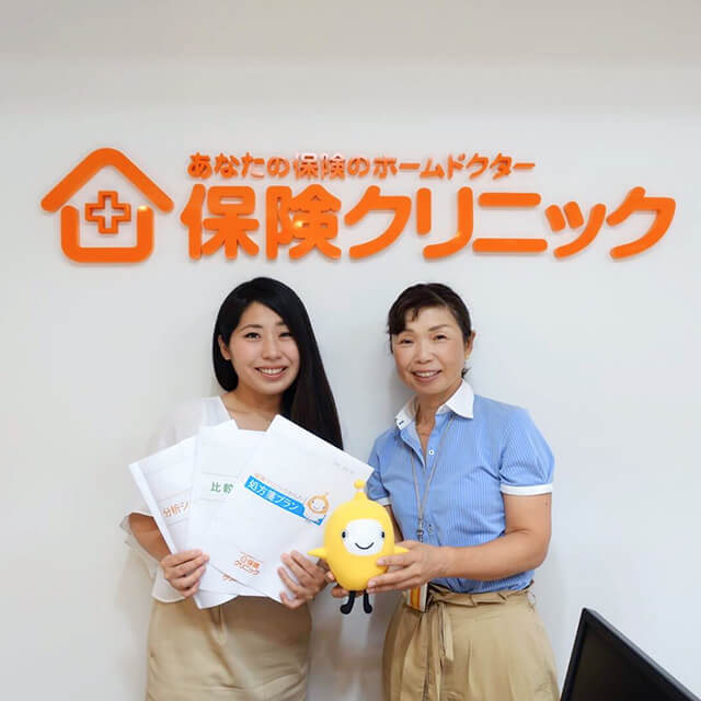 Sさん(シングルマザー)