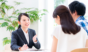 長く安定して働ける