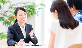 長く安定して働ける